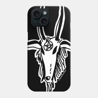 Goat Phone Case