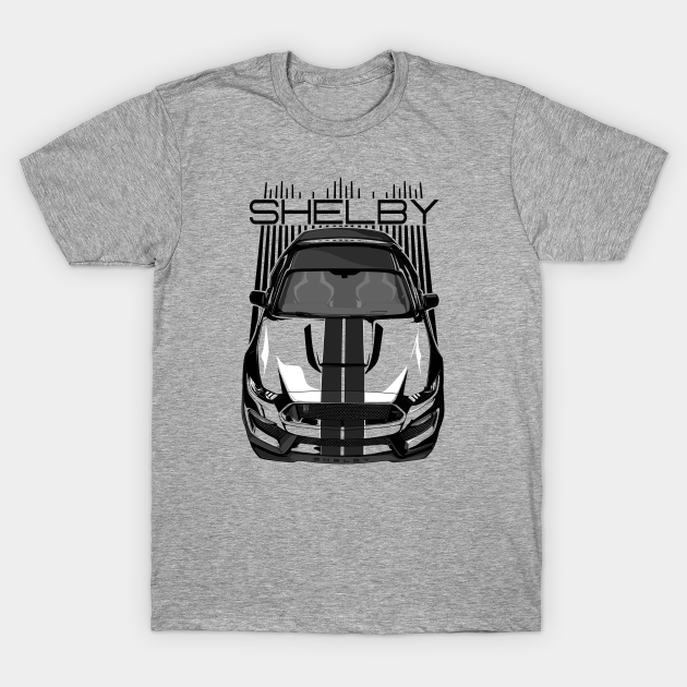 shelby gt350 shirt