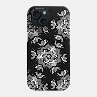 Pattern Love Phone Case