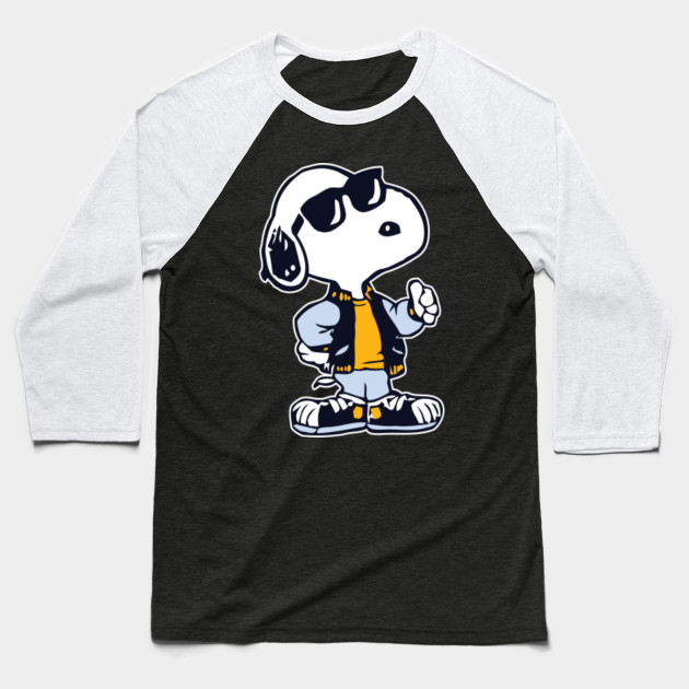 Snoopy Shirts For Adults Funny Snoopy Snoopy Adults Baseball