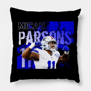Micah Parsons | 11 Pillow
