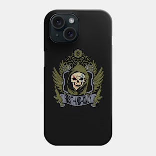 TANITH - CREST Phone Case