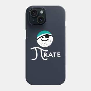 Pirate Phone Case