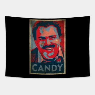 Vintage John candy Tapestry