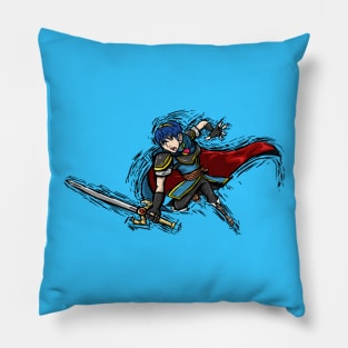 Marth Pillow