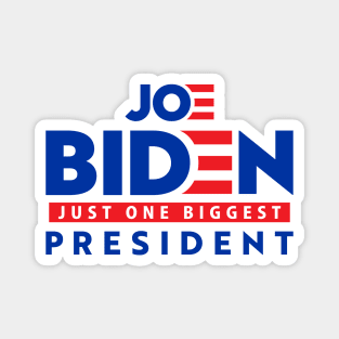 Joe Biden Magnet