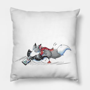 Quick Gift Pillow