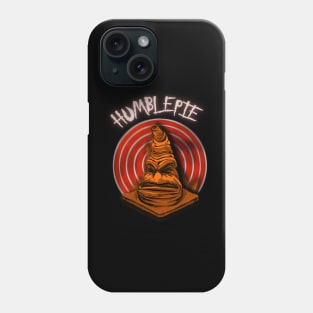 humble pie Phone Case