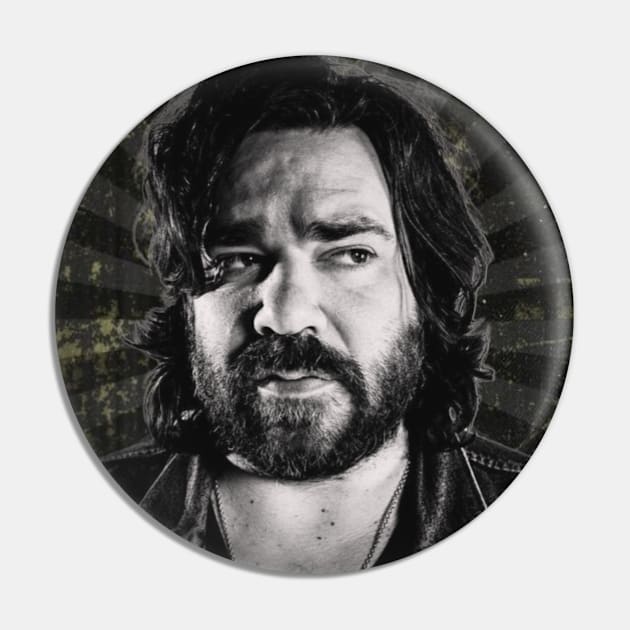 Matt Berry Pin by KoplakStories