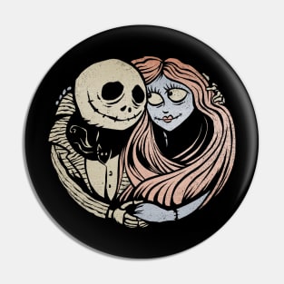 Eternal Love Pin