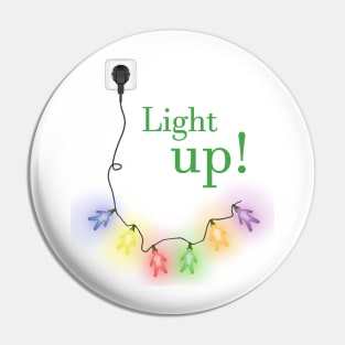 LightUp! Pin