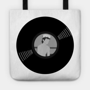 Vinyl Record - Troye Sivan - could cry just thinkin about you Tote