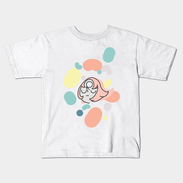 Pearl Steven Universe Steven Universe The Movie Kids T Shirt Teepublic