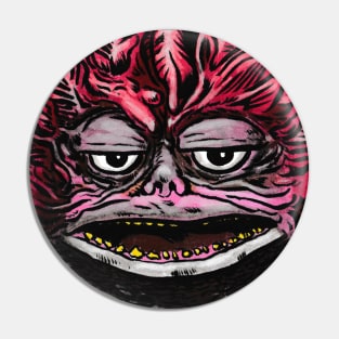 Garamon Pin