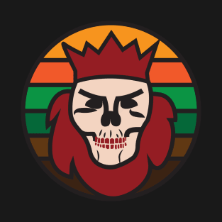 Skull king T-Shirt