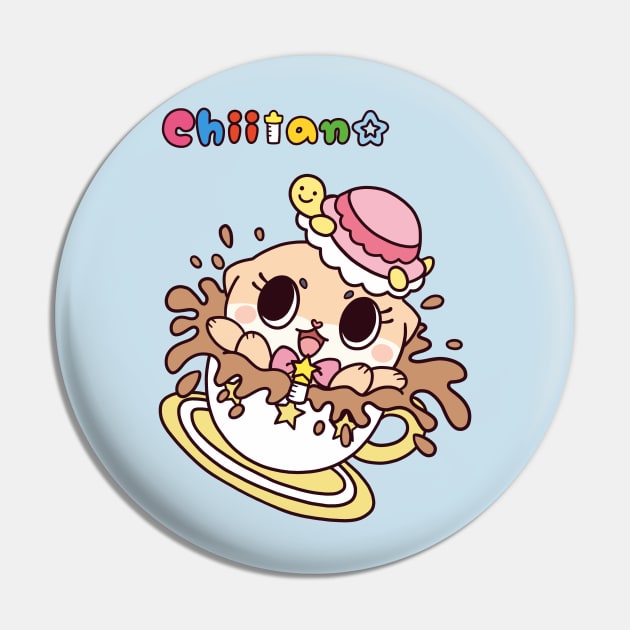 Chiitan Kawaii Coffee! Pin by Nicole Nichols