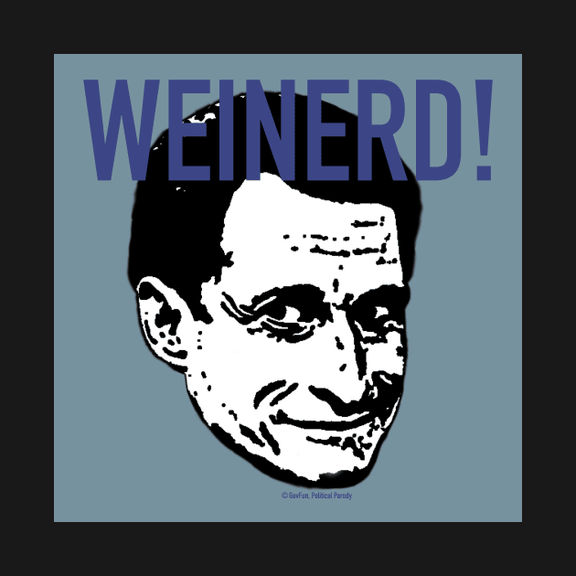 Weinerd! by govfun