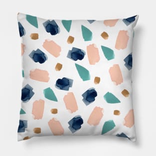 Terrazzo Pillow