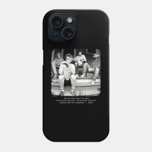 The Golden Girls Refreshment Center Phone Case