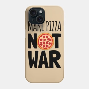 Give Me Pizza Please Phone Case