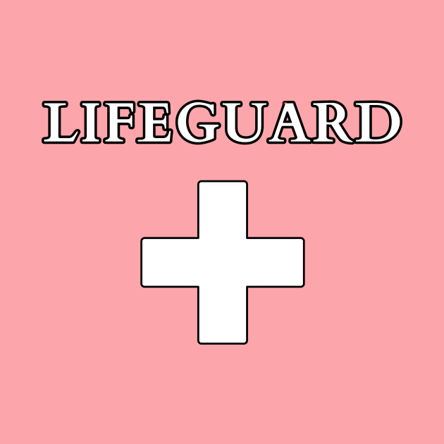 Lifeguard by Haministic Harmony