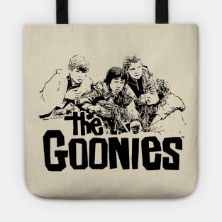 The Goonies Tote