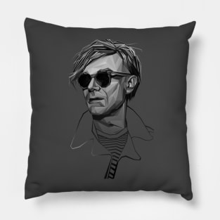 Andy Pillow