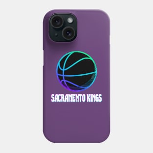 SacramentoK Phone Case