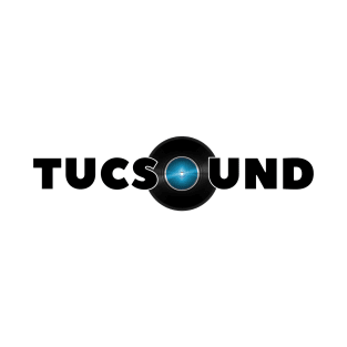 TUCSOUND T-Shirt