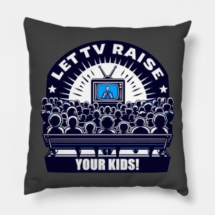 Parenting Pillow