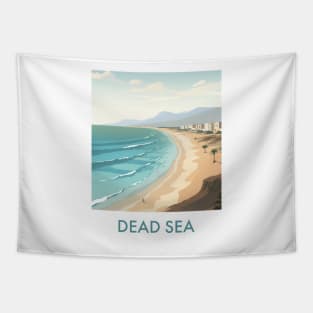 DEAD SEA Tapestry