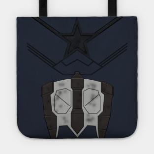 Captain IW Tote