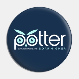 Potter Pin