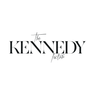 The Kennedy Factor T-Shirt