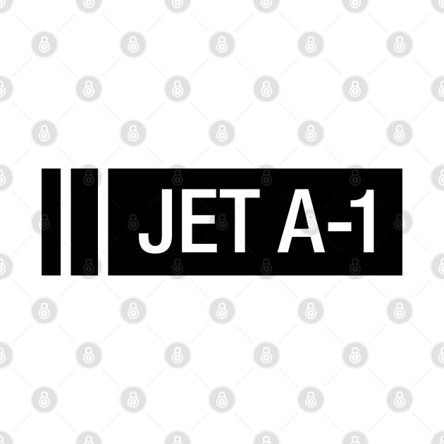 JET A-1 by limaechoalpha