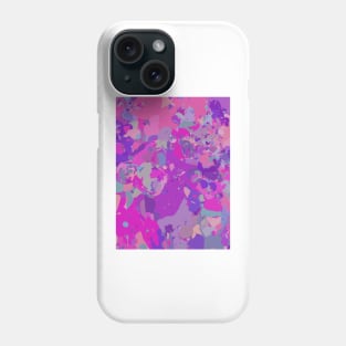 Purple Phone Case