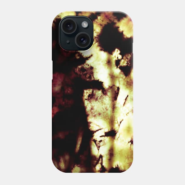 Chiaroscuro - Abstract Phone Case by Marcel1966