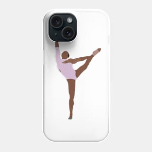 Shilese Jones 2023 Championships Day 1 Phone Case