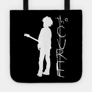 The Guitar Men Retro 70s Tribute Icons Tote