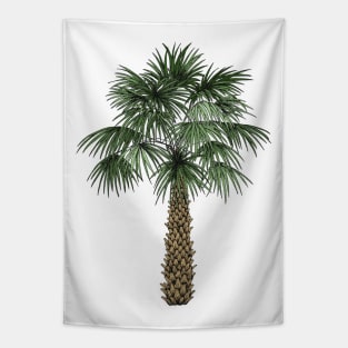 Palmetto Tree Tapestry