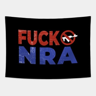 F*CK NRA Tapestry