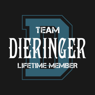 DIERINGER T-Shirt