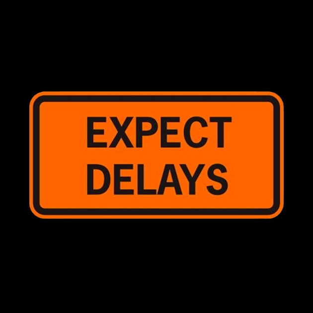 Expect Delays by LefTEE Designs