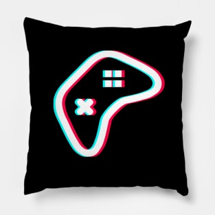 Gamer Pillow