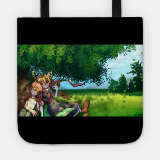 Day in the Park Tote