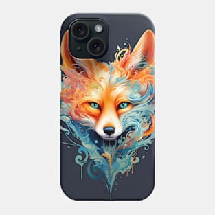 Foxy Fox Phone Case