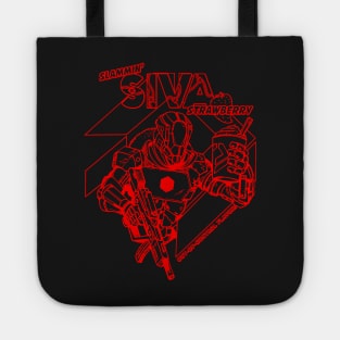 SLammin Siva Tote