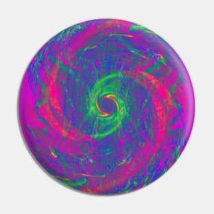 Cosmogenesis 39 Pin