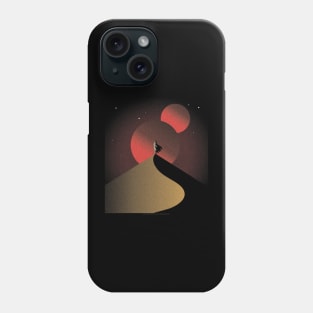 Dunes of Dune Phone Case