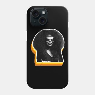 Chaka Phone Case